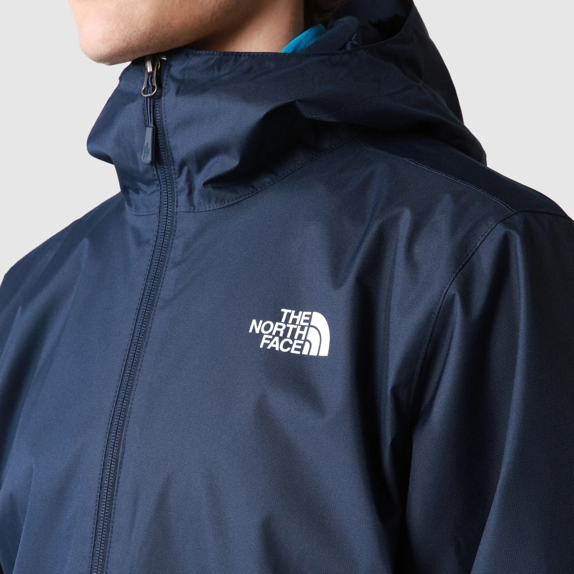 The North Face Quest Jacket Men | Plutosport